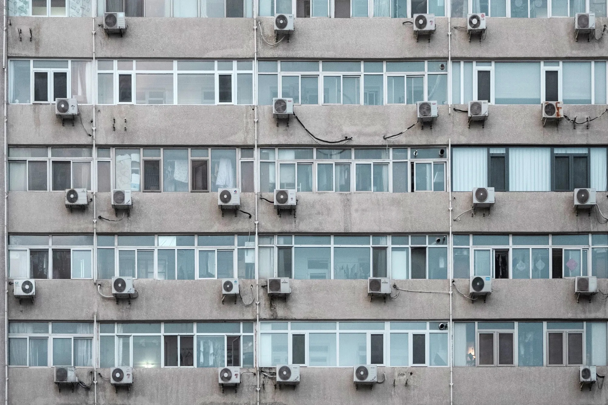 Thế giới chạy đua lắp điều hòa chống nóng, áp lực lên lưới điện toàn cầu