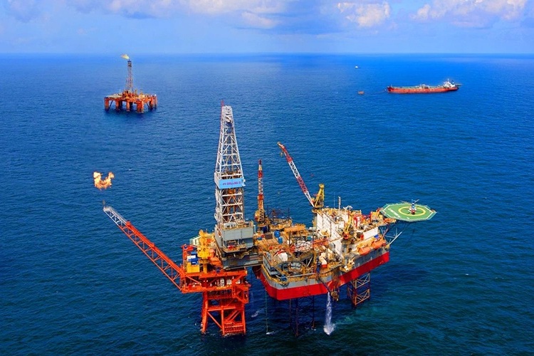 Petrovietnam lãi hơn 52.000 tỷ đồng, có hơn 300.000 tỷ đồng gửi ngân hàng