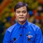Ông Bùi Quang Huy tái đắc cử Bí thư thứ nhất Trung ương Đoàn