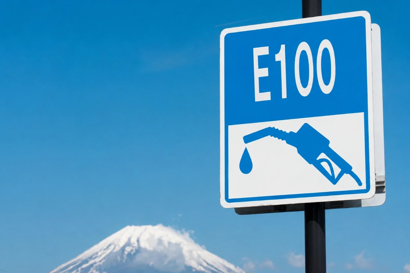 Ấn Độ bật đèn xanh cho xăng E100, mở cuộc đua xe chạy ethanol