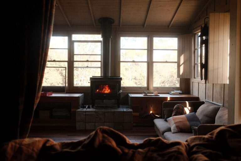 Những Airbnb ở Tasmania cho người muốn trốn phố nhưng vẫn ở đẹp