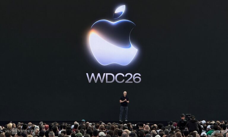 Apple giới thiệu iOS 27, hỗ trợ từ iPhone 11