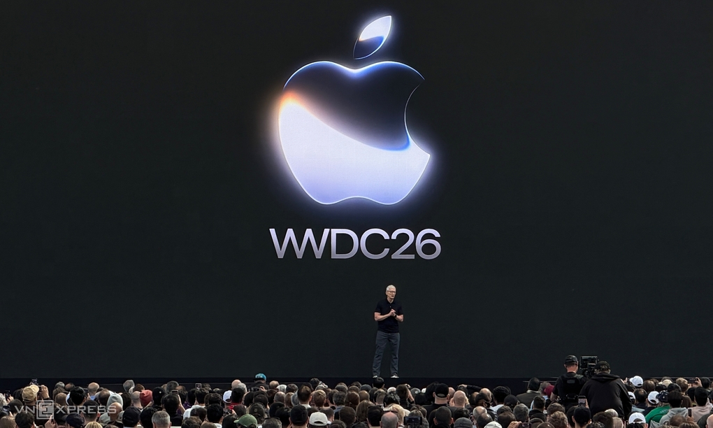 Apple giới thiệu iOS 27, hỗ trợ từ iPhone 11
