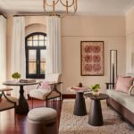 Four Seasons Sultanahmet: khách sạn Istanbul nơi lịch sử ở ngay ngoài cửa