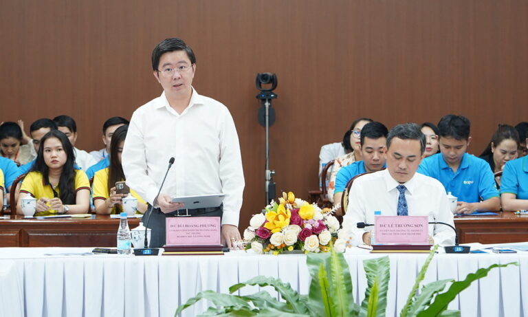 Hộ kinh doanh tại Đồng Nai được hỗ trợ chuyển đổi số