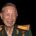 Anh hùng La Văn Cầu từ trần ở tuổi 94