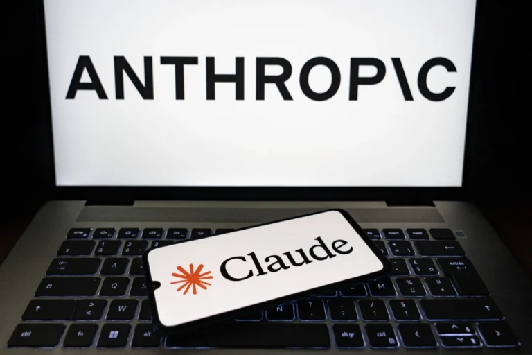 Anthropic: Cần cơ chế dừng phát triển AI toàn cầu