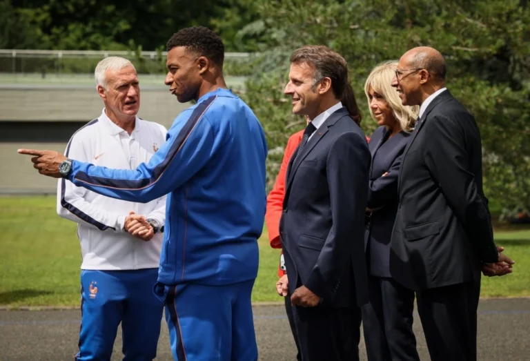 Pháp sở hữu đội hình đắt giá nhất World Cup 2026