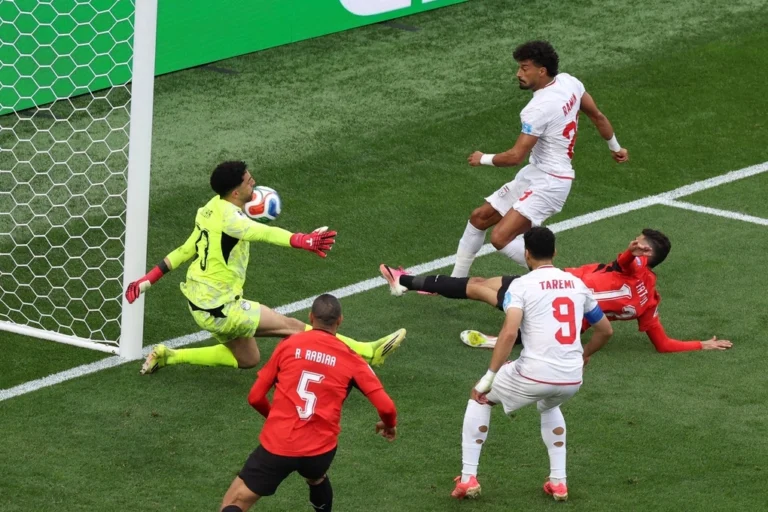 Đội duy nhất bị loại dù bất bại ở World Cup 2026