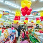 WinMart+ mở cửa hàng thứ 5.000