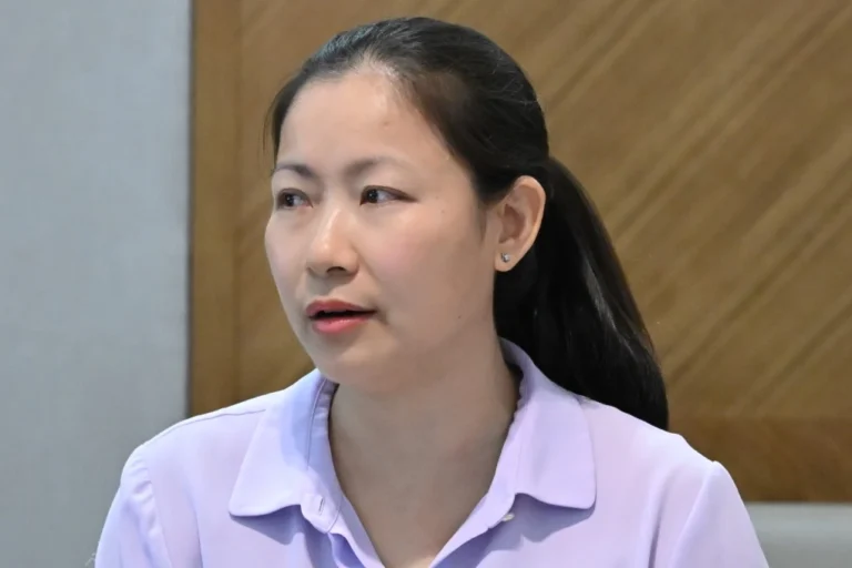 'Cơ chế đặc biệt thu hút nhân tài khoa học'
