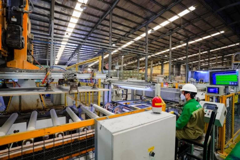 Tín hiệu doanh nghiệp Việt không còn nói suông về ESG