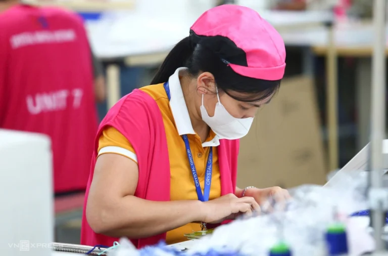 Công đoàn: Giảm giờ làm dưới 48 tiếng không kéo giảm năng suất lao động