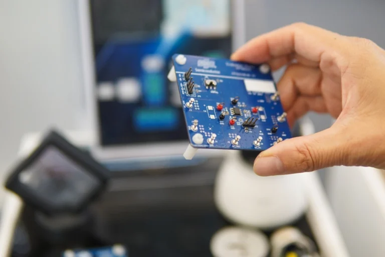 Thiết kế chip bán dẫn có được bảo hộ sở hữu trí tuệ?