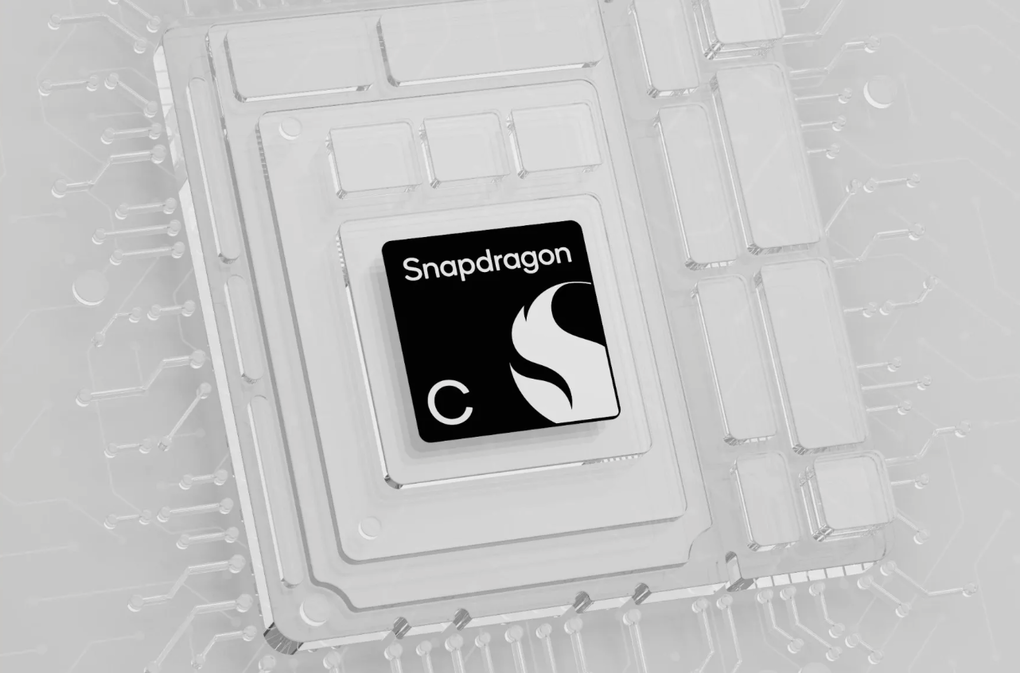 Chip Qualcomm Snapdragon C. Ảnh: Qualcomm