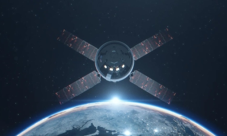 Artemis 3 – nhiệm vụ giúp NASA đưa người lên Mặt Trăng