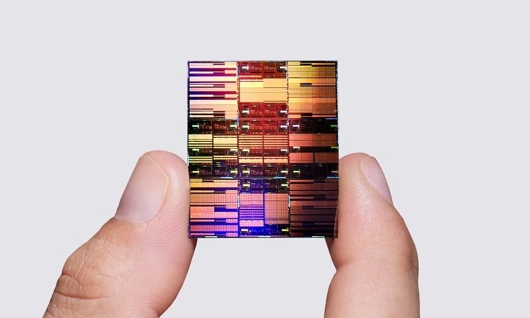 IBM công bố chip 0,7 nm đầu tiên trên thế giới