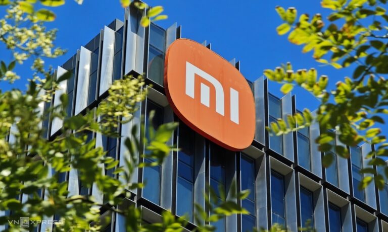 Xiaomi Việt Nam lên tiếng về án phạt 290 triệu đồng
