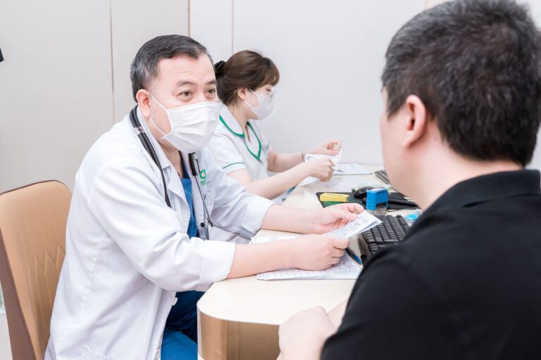 Tầm soát ung thư tiêu hóa với Endocyto 520x: Góc nhìn từ người trải nghiệm
