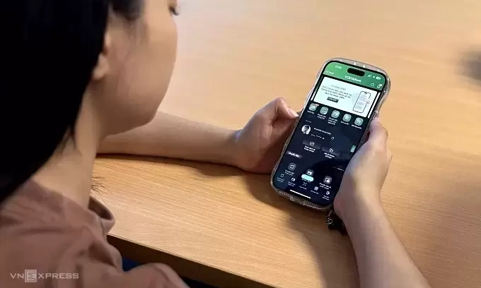 Tài khoản ngân hàng hơn 3 năm không giao dịch có thể bị đóng