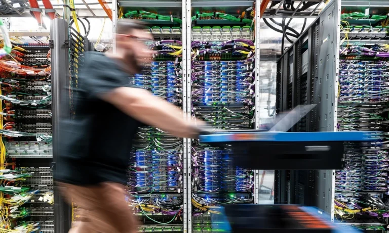 Amazon Web Services lần đầu đặt hạ tầng đám mây tại Việt Nam