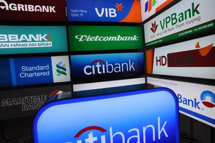 Cuộc đua tăng vốn thêm nóng: Lộ diện bên đã vượt Vietcombank, MB