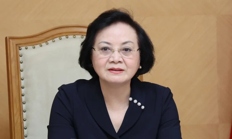 'Quảng Ninh đáp ứng tiêu chí lên thành phố trực thuộc Trung ương'