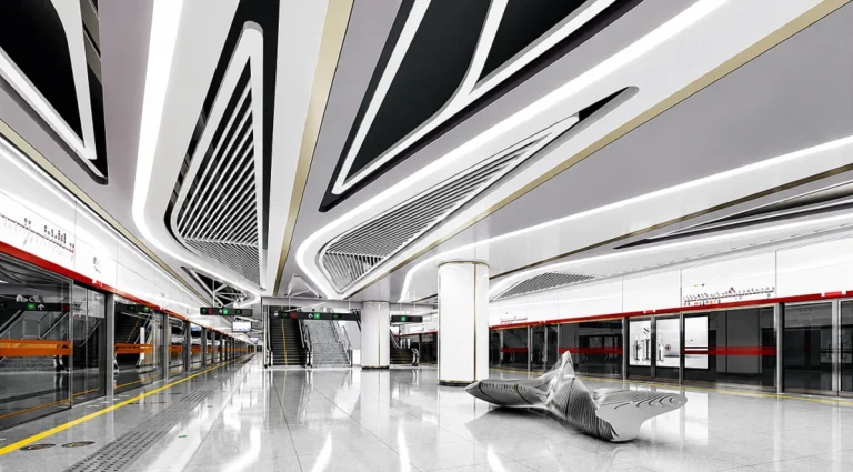 Metro Thủ Dầu Một – TP HCM có thể được làm sớm hơn 5 năm