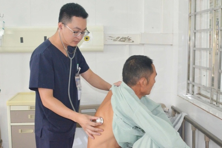 Sắp có bộ tiêu chuẩn mới, bệnh viện sẽ được xếp hạng theo 3 cấp độ