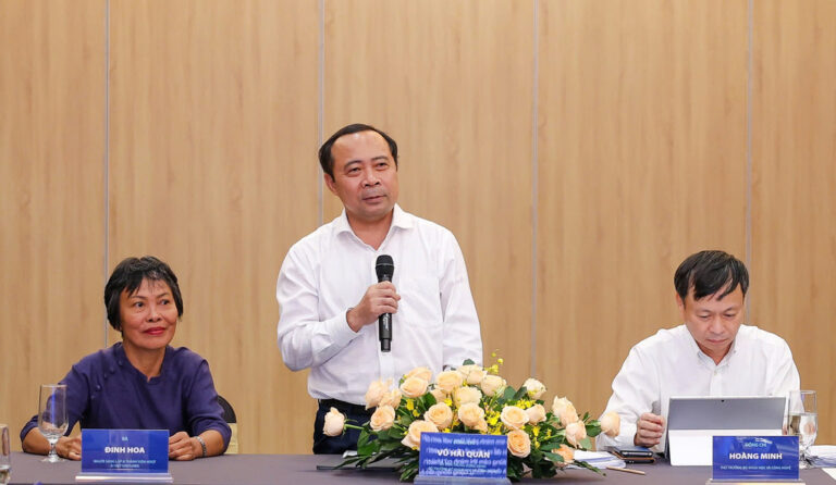 Đẩy nhanh việc hình thành Quỹ đầu tư mạo hiểm quốc gia