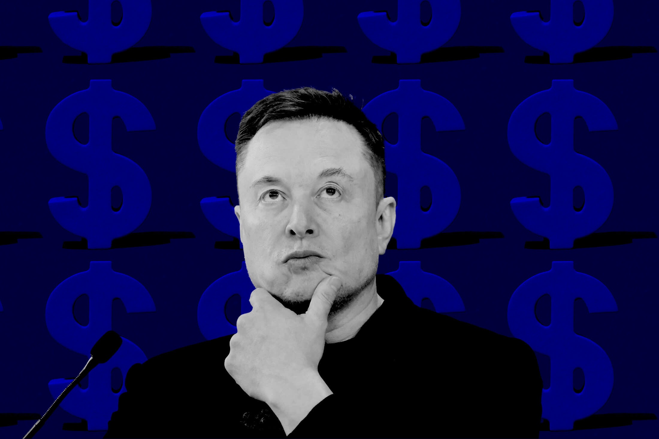 Kiếm gần 1.000 USD mỗi giây, tài sản của tỷ phú Elon Musk lớn cỡ nào?
