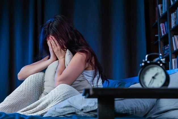 Thói quen ngủ ở nhiều người trẻ làm tăng nguy cơ đột quỵ