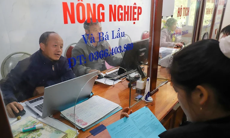Nghệ An thí điểm đánh giá cán bộ bằng KPI