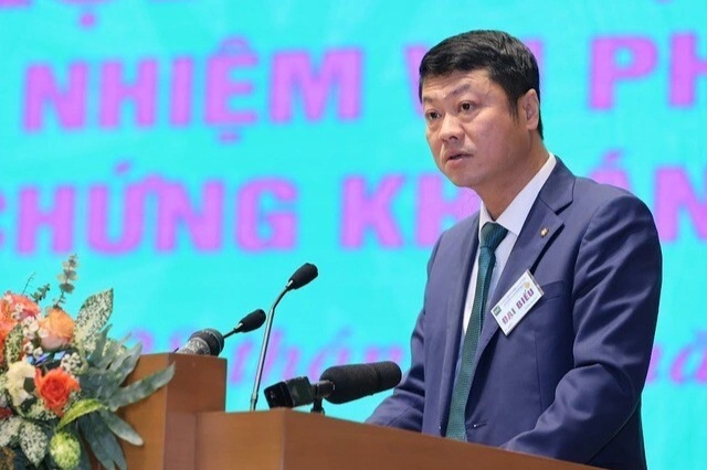BIDV có chủ tịch, tổng giám đốc mới