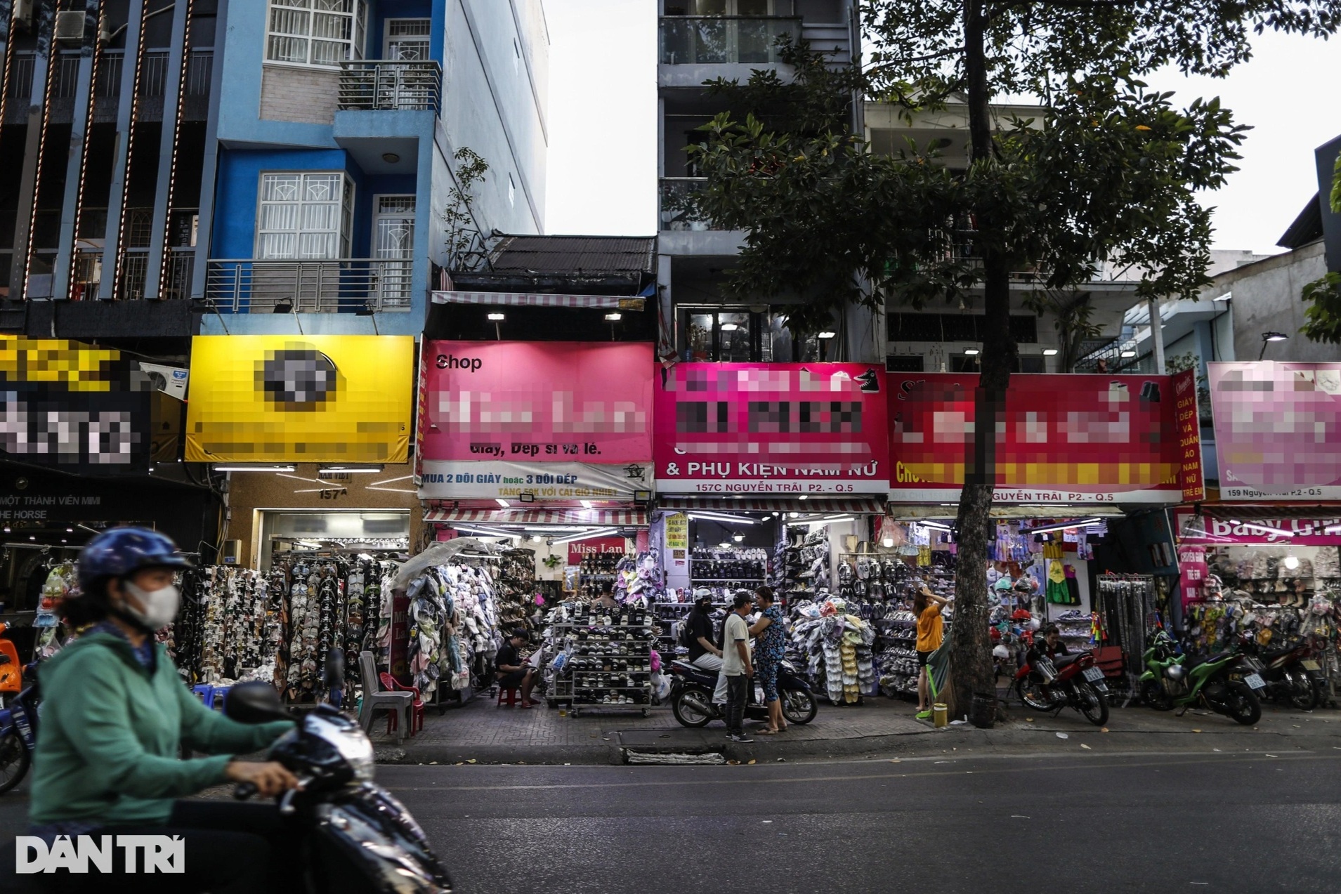 Đề xuất công khai thông tin chủ doanh nghiệp vi phạm thuế