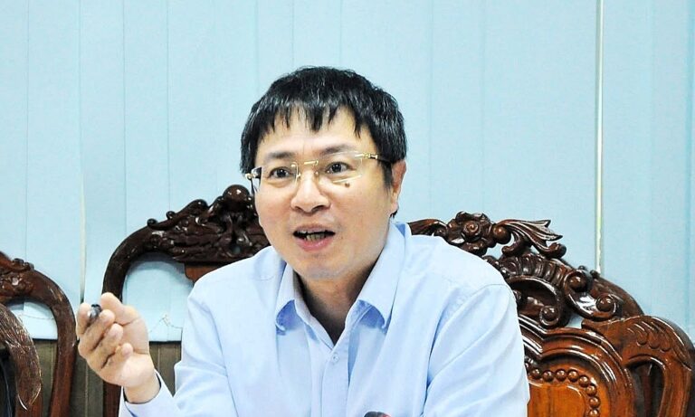 ACV có chủ tịch mới