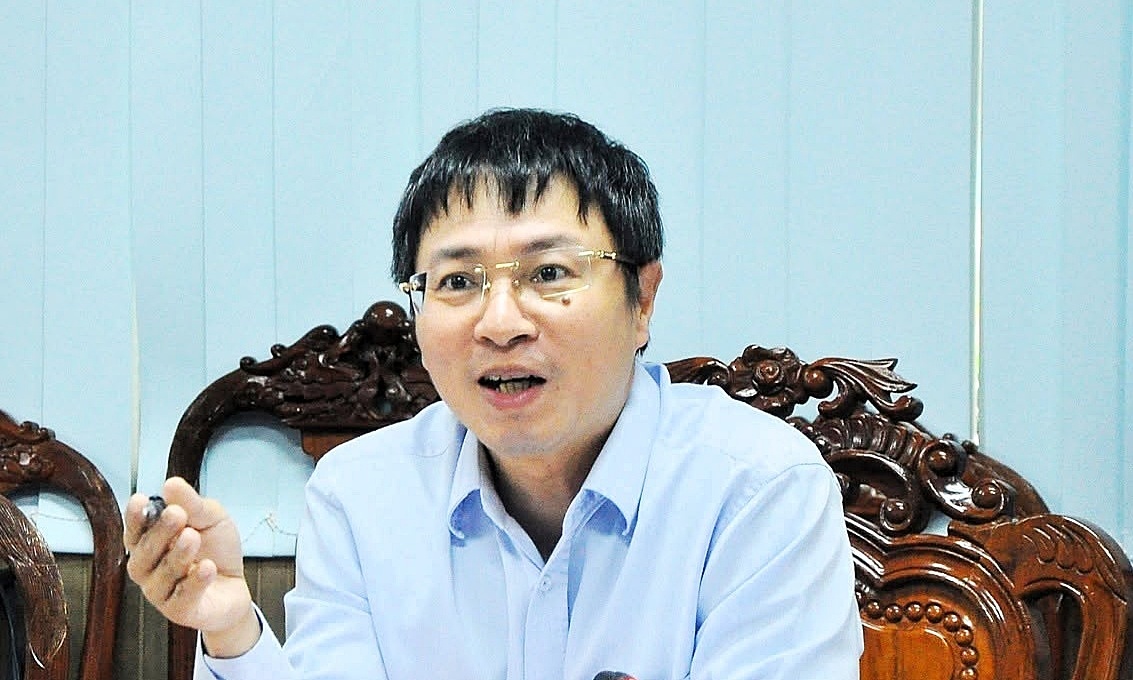 ACV có chủ tịch mới