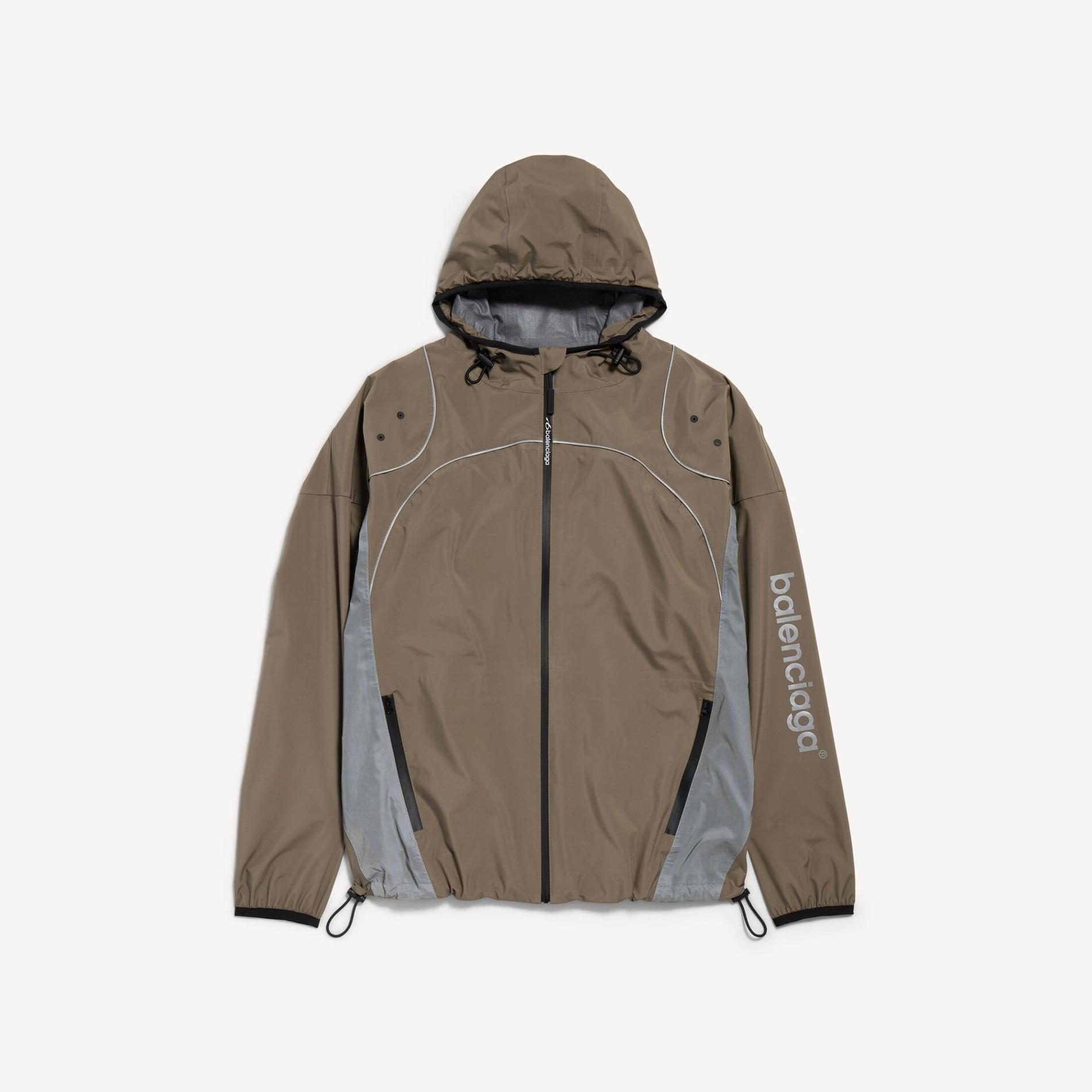 Balenciaga Techwear Fall 2026