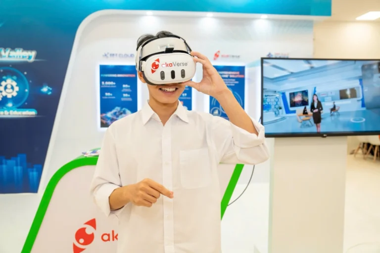 358 dự án vào vòng loại Sáng kiến Khoa học 2026