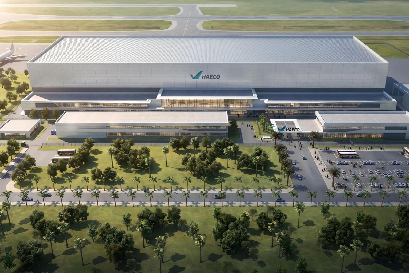 HAECO, Sun Group, Toyota Tsusho và Japan Airlines triển khai dự án MRO