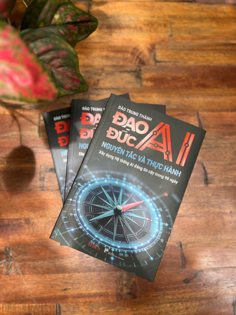 'Đạo đức AI'