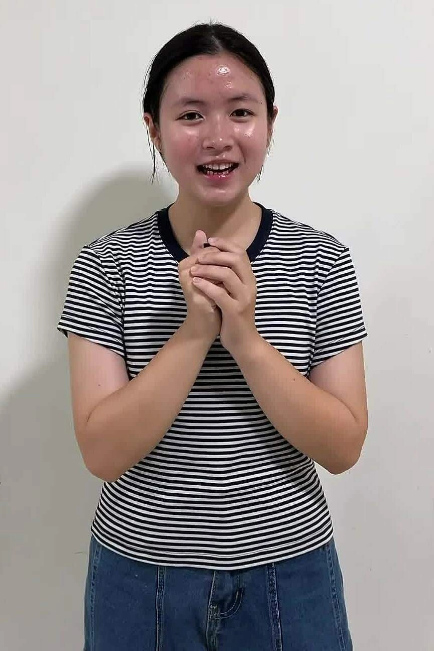 Diễn viên Ngân Chi (phim "Bố già", "Nhà bà Nữ") nói tự hào khi được thử vai anh hùng Võ Thị Sáu. Video: Đoàn phim cung cấp
