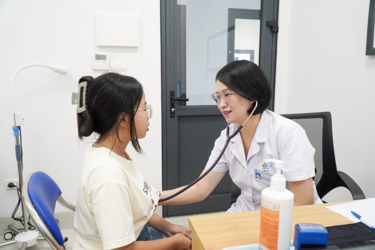 Khai trương Cơ sở 2 BV Nhi Trung ương, có thể tiếp nhận 1.500 trẻ mỗi ngày