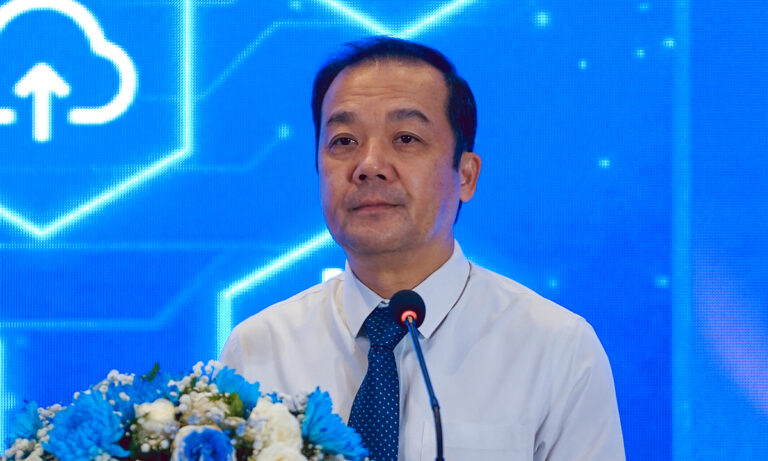 Việt Nam sẽ tiên phong triển khai IPv6 Only