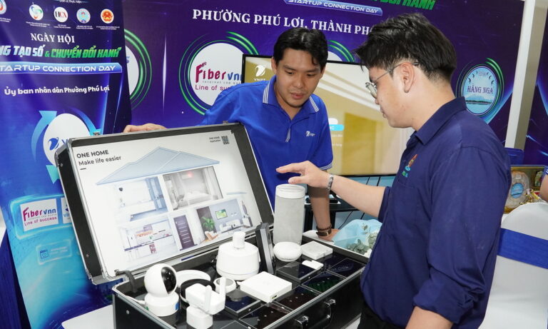 TP HCM tăng mạnh hỗ trợ cho startup, doanh nghiệp công nghệ