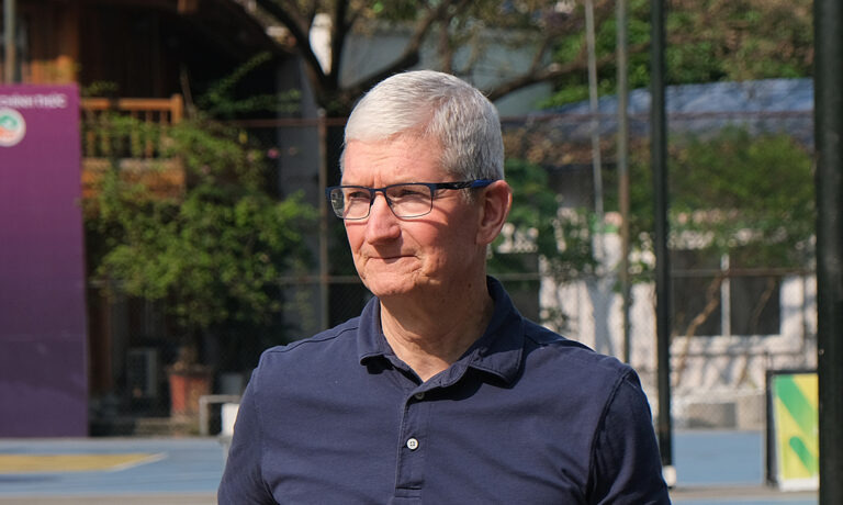 Apple sắp tăng giá thiết bị