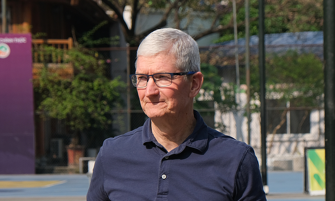 Apple sắp tăng giá thiết bị
