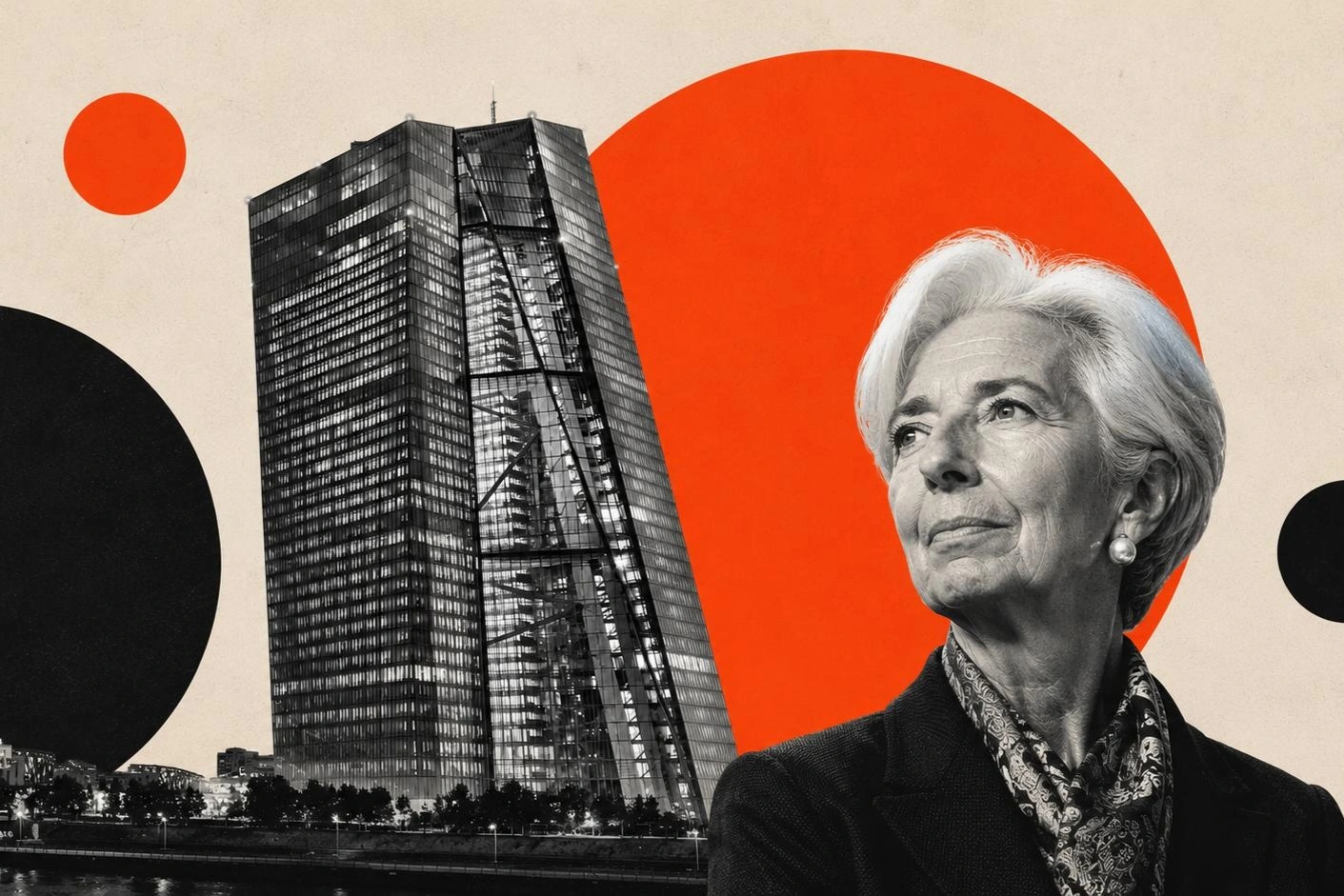 ECB đảo chiều chính sách tiền tệ, tín hiệu gì cho thị trường?