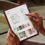 Good Finds tuần này: Kindle màu, đồ tập Balenciaga và vài món đáng để mắt