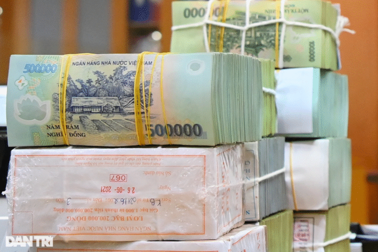 Sẽ ban hành cơ chế hỗ trợ 1.000 doanh nghiệp tiên phong